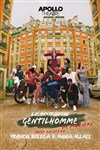Le Bourgeois Gentilhomme - 