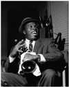 Hommage à Thad Jones + VandoJam - 