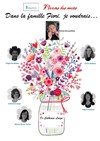 Dans la famille Fiori, je voudrais... -