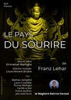Le Pays du Sourire - 