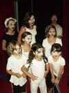 Stage de théâtre pour enfant en visio-conférence - 