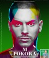 M. Pokora Mise à jour tour - 