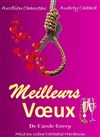 Meilleurs voeux - 