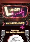 Lundis Comedy - 