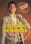 Le journal du magicien - 