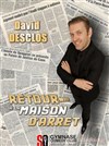 David Desclos dans Retour à la maison d'arrêt - 