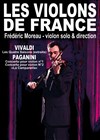 Les violons de France - 