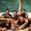 Timothée Curado dans Présent ! - 