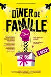 Dîner de famille - 