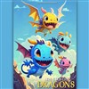 Nos amis les dragons - 