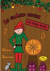 Le Grand Lutin du Père-Noël - 