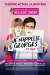 Je m'appelle Georges... et vous ? - 