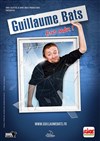 Guillaume Bats dans Hors cadre ! - 