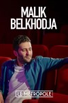 Malik Belkhodja dans Maintenant - 