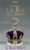 Le Roi de L'impro - 
