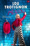 Lou Trotignon dans Mérou - 