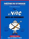 Max Le Vioc entre en résistance - 