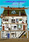 Hiboux, bijoux... cailloux ! -