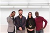 Jure Pukl / Melissa Aldana/ Gregory Hutchinson / Joe Sanders "Doubtless" - 