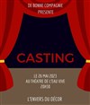 Casting - 