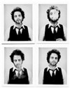 Julien Pras + Bensé - 