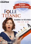 Emmeline Naert dans Folle du Titanic - 
