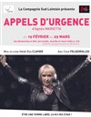 Appels d'Urgence - 