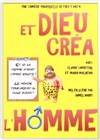 Et dieu créa... L'homme ! - 