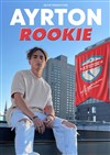 Ayrton dans Rookie - 