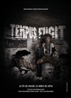 Antoine Lucciardi dans Tempus Fugit - 