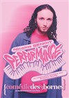 Nicolas Benoit dans Performance -