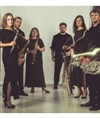 Saxback : Lumière noire - 