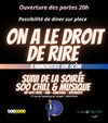 On a le droit de rire - 