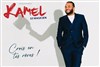 Kamel le magicien dans Crois en tes rêves ! - 