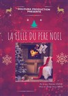 La fille du Père Noël -