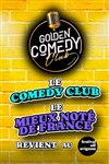 Golden Comedy Club - 