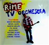 Chris Rime Sextet - 