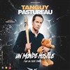 Tanguy Pastureau dans Un monde hostile - 