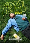 Adel Fugazi dans Pause - 