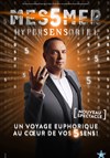 Messmer dans Hypersensoriel - 