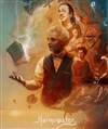 Harmonautes - 