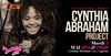 Carte blanche à Cynthia Abraham - 