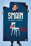 Smaïn dans déconne finement - 