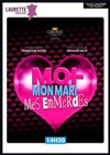 Moi, mon mari, mes emmerdes - 