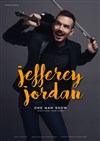 Jefferey Jordan dans Jefferey Jordan s'affole! - 