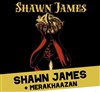 Shawn James - 