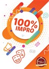 100% impro ! - 