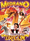 Cirque Medrano: La Légende du Dragon | - à Montauban - 