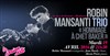 Robin Mansanti trio | Hommage à Chet Baker - 
