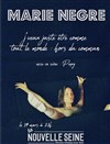 Marie Nègre dans J'veux juste être comme tout le monde : Hors du commun - 
